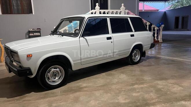 LADA (VAZ) 2104 2011, 50,800 km - 1.6 l - Şəmkir