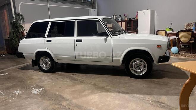 LADA (VAZ) 2104 2011, 50,800 km - 1.6 l - Şəmkir