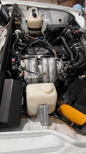 LADA (VAZ) 2104 2011, 50,800 km - 1.6 l - Şəmkir