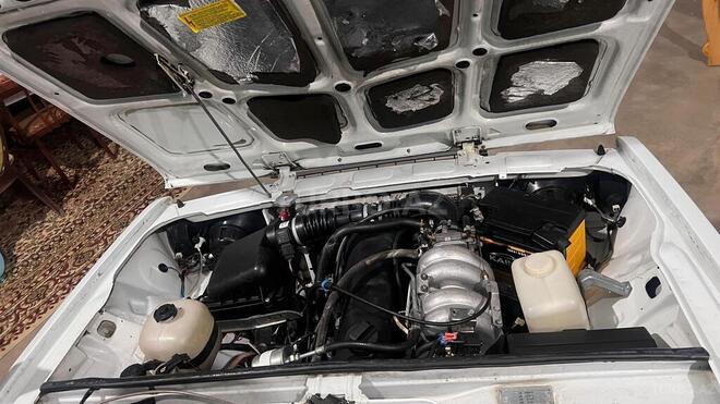 LADA (VAZ) 2104 2011, 50,800 km - 1.6 l - Şəmkir