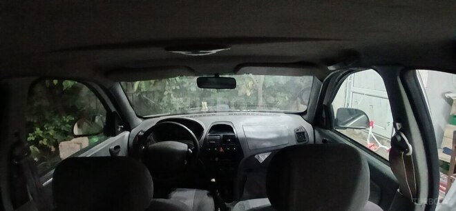Saipa Tiba 2013, 0 km - 1.3 l - Bakı