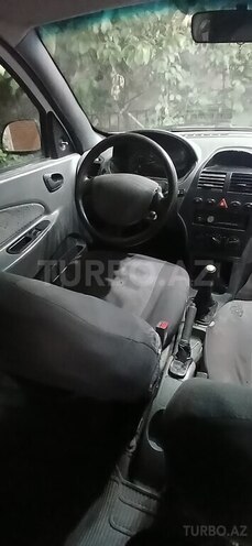 Saipa Tiba 2013, 0 km - 1.3 l - Bakı