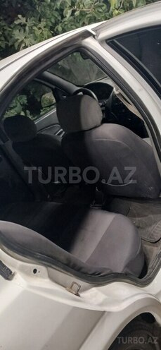 Saipa Tiba 2013, 0 km - 1.3 l - Bakı