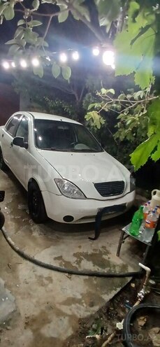 Saipa Tiba 2013, 0 km - 1.3 l - Bakı