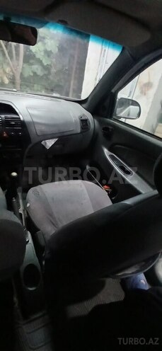 Saipa Tiba 2013, 0 km - 1.3 l - Bakı