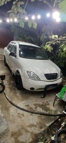 Saipa Tiba 2013, 0 km - 1.3 l - Bakı