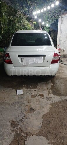 Saipa Tiba 2013, 0 km - 1.3 l - Bakı