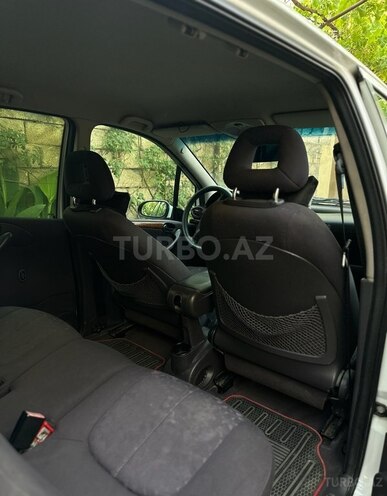 Mercedes A 160 2004, 214,857 km - 1.6 l - Bakı