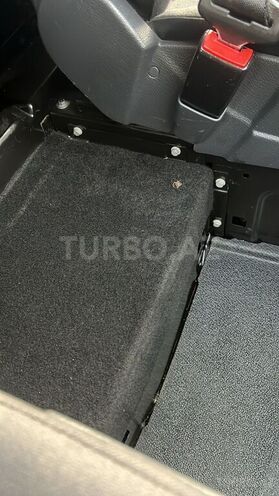 Mercedes Vito 113 2011, 335,000 km - 2.1 l - Bakı