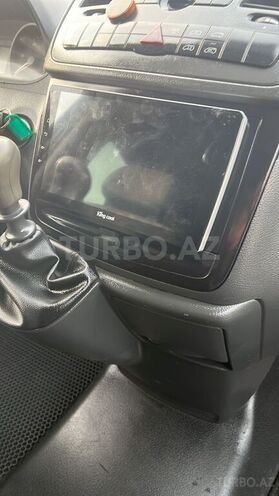 Mercedes Vito 113 2011, 335,000 km - 2.1 l - Bakı