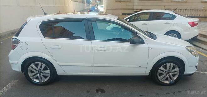Opel Astra 2008, 256,000 km - 1.8 l - Bakı