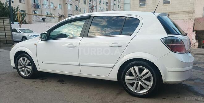 Opel Astra 2008, 256,000 km - 1.8 l - Bakı
