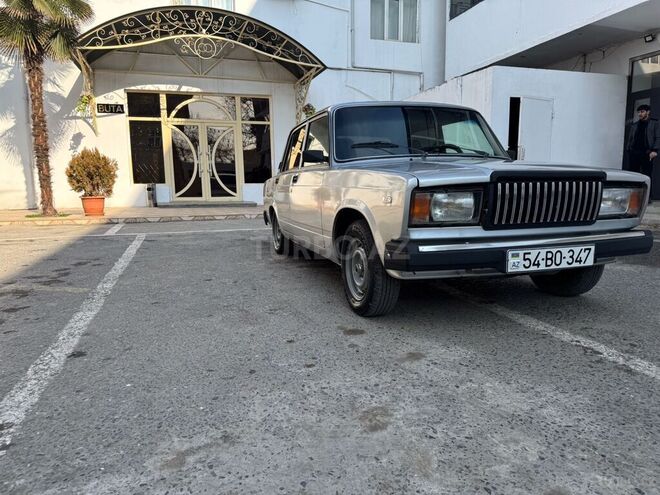 LADA (VAZ) 2107 2002, 90,000 km - 1.6 л - Sabirabad