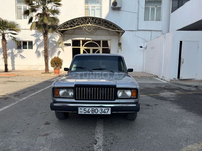 LADA (VAZ) 2107 2002, 90,000 km - 1.6 л - Sabirabad
