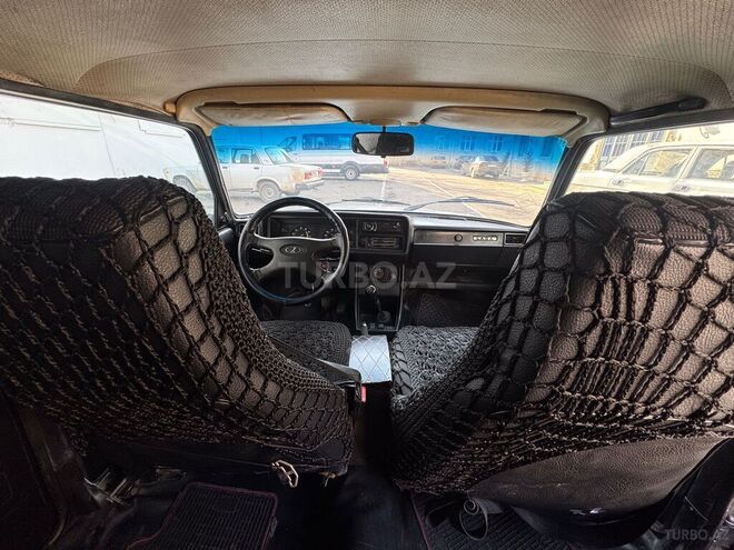 LADA (VAZ) 2107 2002, 90,000 km - 1.6 л - Sabirabad