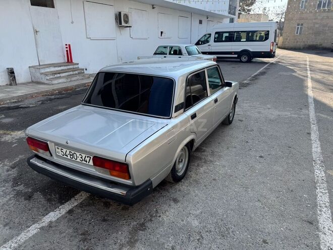 LADA (VAZ) 2107 2002, 90,000 km - 1.6 л - Sabirabad