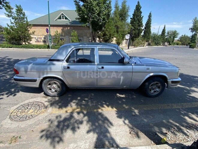 GAZ 3110 2005, 107,913 km - 2.4 l - Tərtər