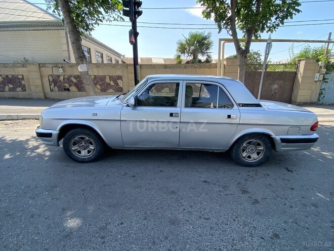 GAZ 3110 2005, 107,913 km - 2.4 l - Tərtər