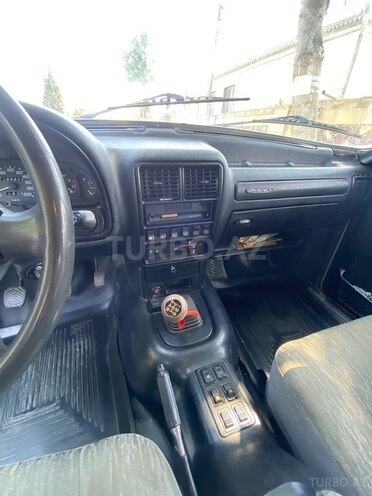 GAZ 3110 2005, 107,913 km - 2.4 l - Tərtər