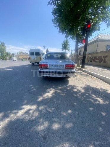 GAZ 3110 2005, 107,913 km - 2.4 l - Tərtər