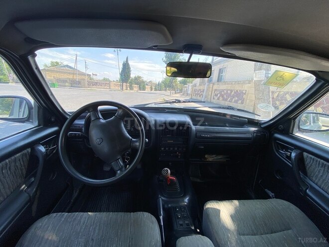 GAZ 3110 2005, 107,913 km - 2.4 l - Tərtər