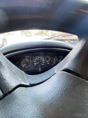 GAZ 3110 2005, 107,913 km - 2.4 l - Tərtər