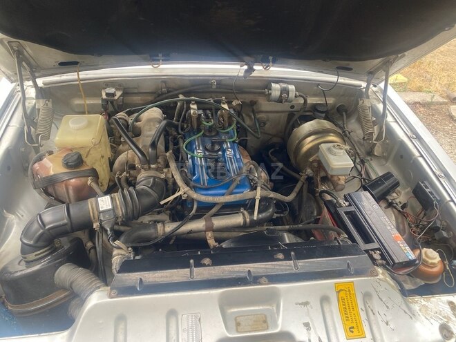 GAZ 3110 2005, 107,913 km - 2.4 l - Tərtər