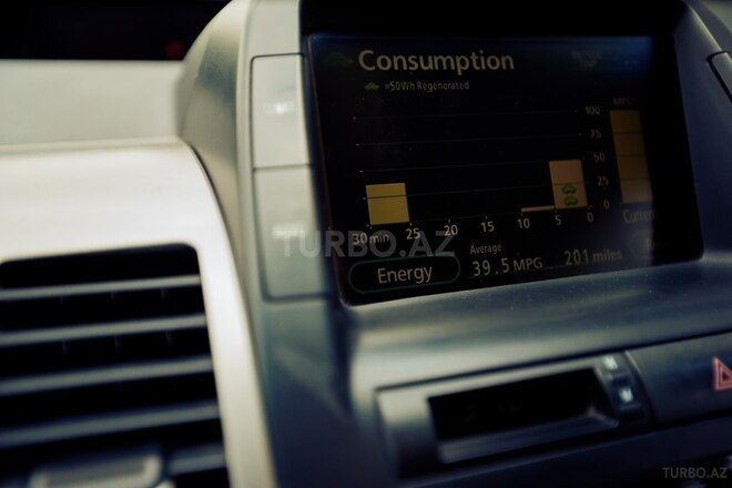 Toyota Prius-14