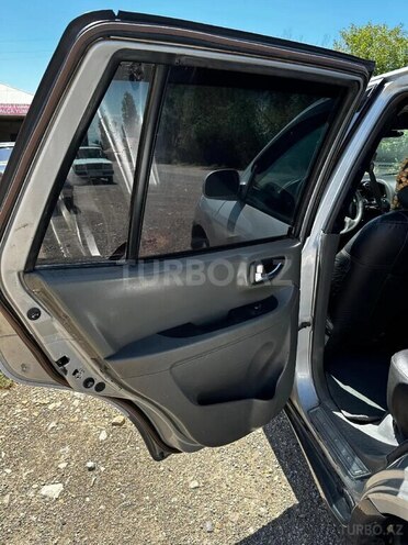 Hyundai Santa Fe 2004, 555,656 km - 2.5 l - Naxçıvan