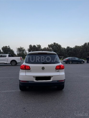 Volkswagen Tiguan 2012, 225,000 km - 2.0 l - Bakı
