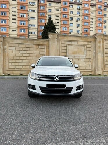 Volkswagen Tiguan 2012, 225,000 km - 2.0 l - Bakı