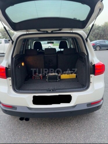 Volkswagen Tiguan 2012, 225,000 km - 2.0 l - Bakı