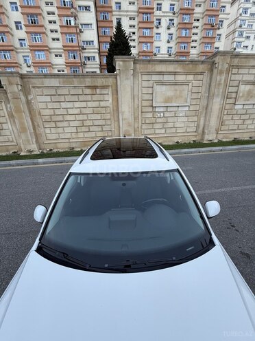 Volkswagen Tiguan 2012, 225,000 km - 2.0 l - Bakı