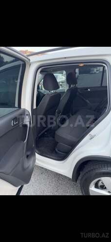 Volkswagen Tiguan 2012, 225,000 km - 2.0 l - Bakı