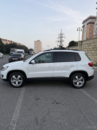 Volkswagen Tiguan 2012, 225,000 km - 2.0 l - Bakı