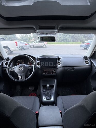Volkswagen Tiguan 2012, 225,000 km - 2.0 l - Bakı