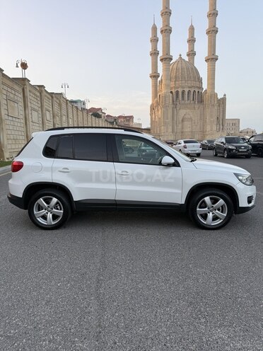 Volkswagen Tiguan 2012, 225,000 km - 2.0 l - Bakı