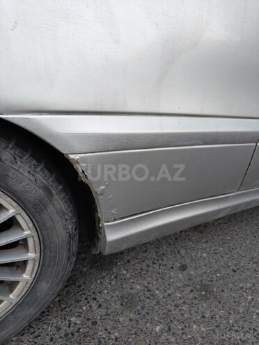 Mercedes C 200 2001, 275,461 km - 2.0 l - Bakı
