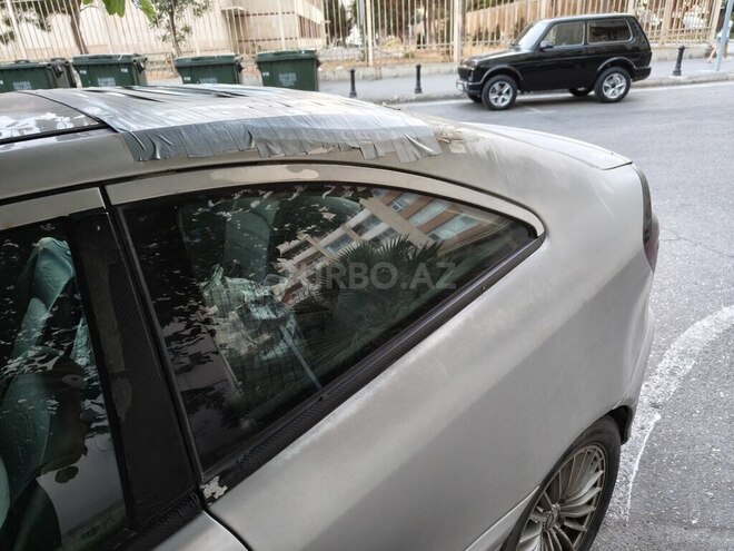 Mercedes C 200 2001, 275,461 km - 2.0 l - Bakı