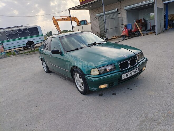 BMW 318 1993, 200,000 km - 1.8 l - Göyçay