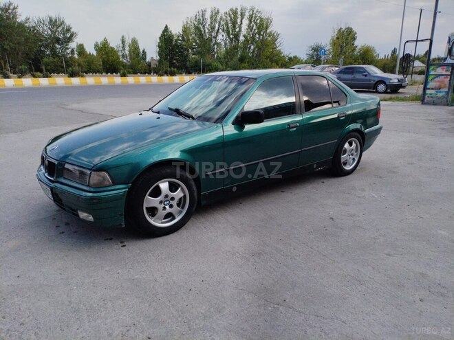 BMW 318 1993, 200,000 km - 1.8 l - Göyçay