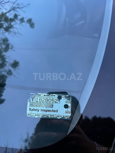 Hyundai Elantra 2013, 216,000 km - 1.8 l - Bakı