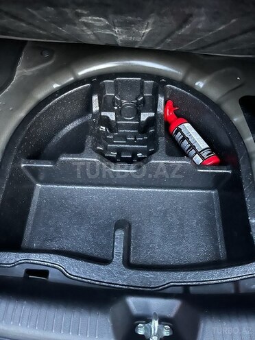 Hyundai Elantra 2013, 216,000 km - 1.8 l - Bakı
