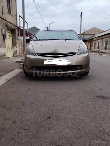 Toyota Prius 2007, 462,759 km - 1.5 l - Gəncə