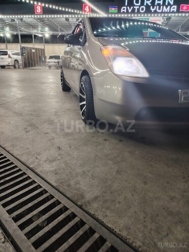 Toyota Prius 2007, 462,759 km - 1.5 l - Gəncə