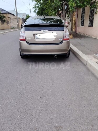 Toyota Prius 2007, 462,759 km - 1.5 l - Gəncə