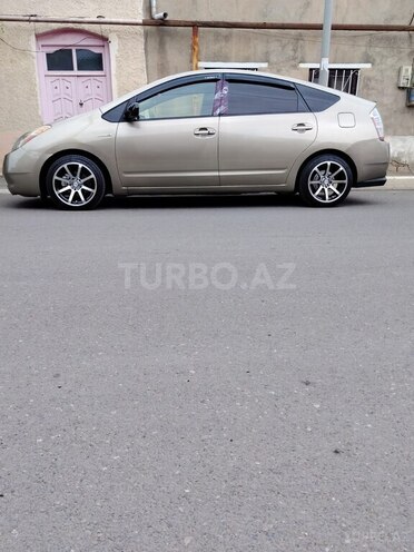 Toyota Prius 2007, 462,759 km - 1.5 l - Gəncə