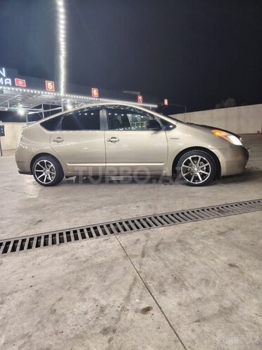 Toyota Prius 2007, 462,759 km - 1.5 l - Gəncə