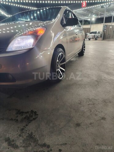 Toyota Prius 2007, 462,759 km - 1.5 l - Gəncə