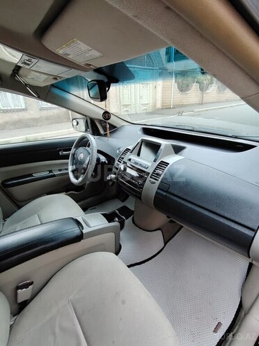Toyota Prius 2007, 462,759 km - 1.5 l - Gəncə